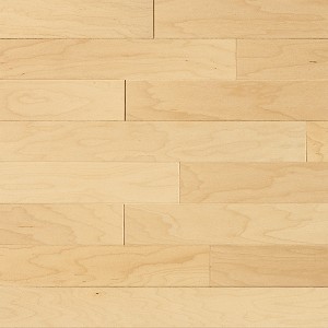 American Exotics Maple Natural 3 Inch